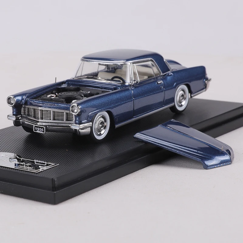 GFCC 1:64 1956 Lincoln Continental Mark II Die-cast alloy car