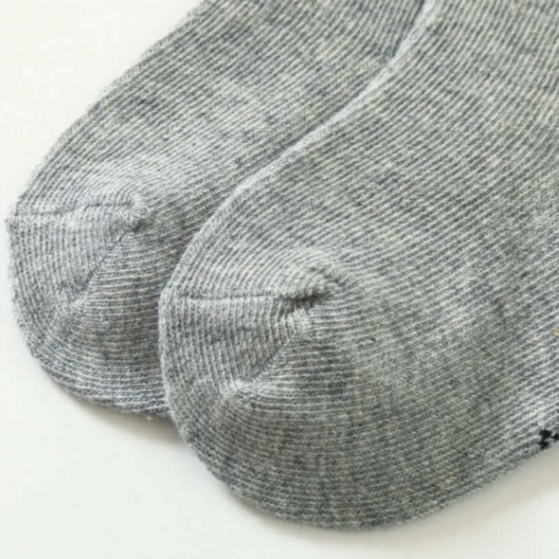 3Pairs الأطفال الجوارب للفتيات الركبة عالية الأميرة أنيقة الاطفال الفتيات الجوارب مع القوس لينة طفل رضيع جورب طويل أربعة الموسم #6