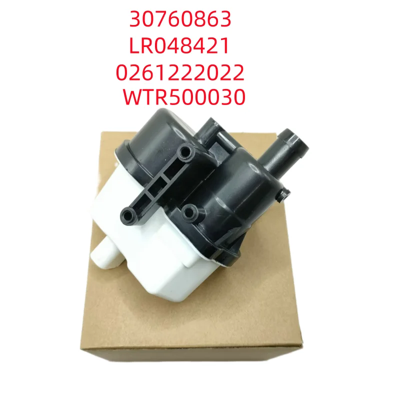 WTR500030 7L0906243D Fuel Vapor Leak Detection Pump Suitable For BMW E90 328i 335i 0261222027 3144025510 95860510700