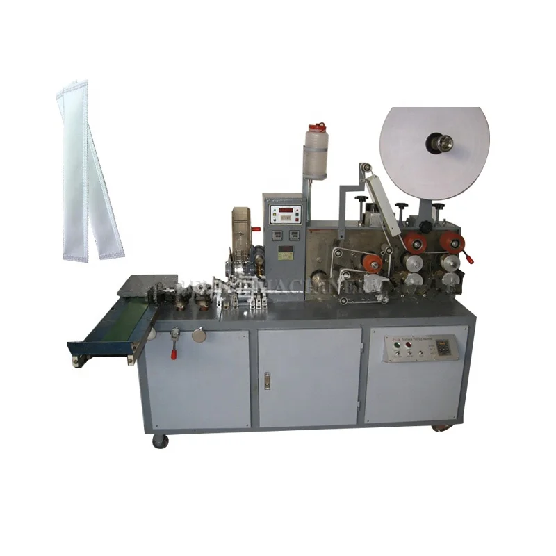 Automatic Toothpick Packing Machine / Toothpick Packaging Machine Price