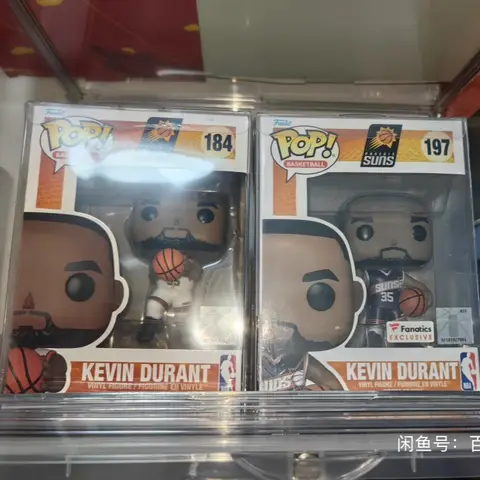 8 best sales LeBron James-figur - №4