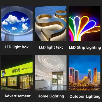 Spínaný napájecí zdroj AC 220V na DC 12V 24V 12W - 400W 500W LED napájecí zdroj 12-24V voltů venkovní transformátory IP67 vodotěsný 6 nejlepší prodej Zigbee napájecí zdroj 12V - №4