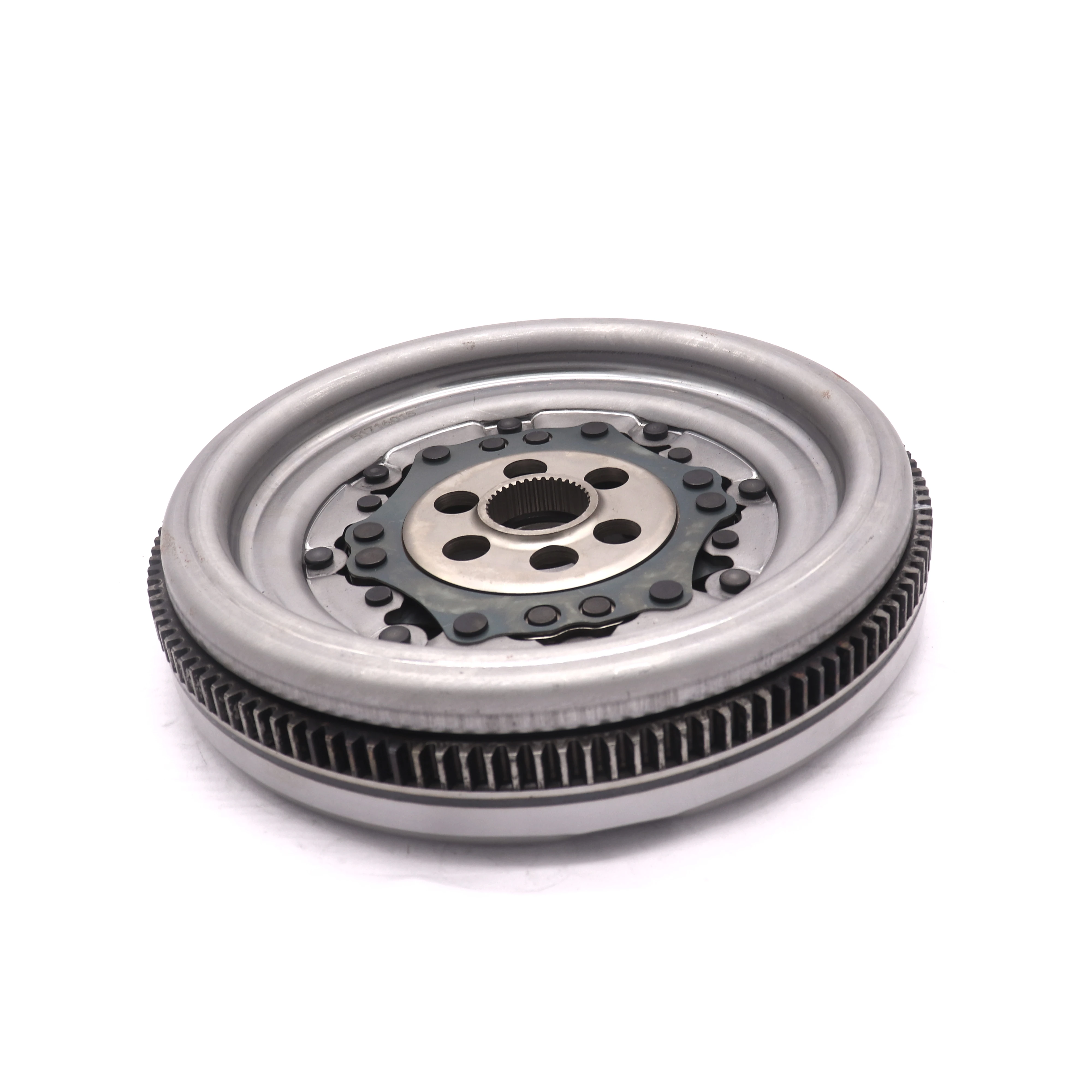 BRAND NEW DSG FLYWHEEL A-U-D-I A3 T-T + V-W C-a-d-d-y G-o-l-f + S-K-O-D-A S-E-A-T 2.0 TDI OE 415059109