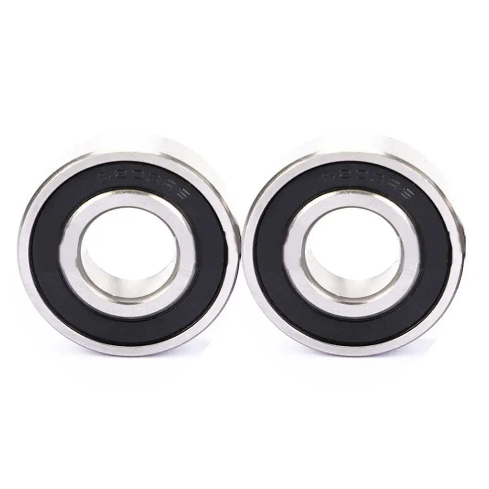 

2pcs 6203-2RS Sealed Bearings For 741-0600 941-0600 741-0124 941-0124 High Quality Bearings Power Tool Accessories