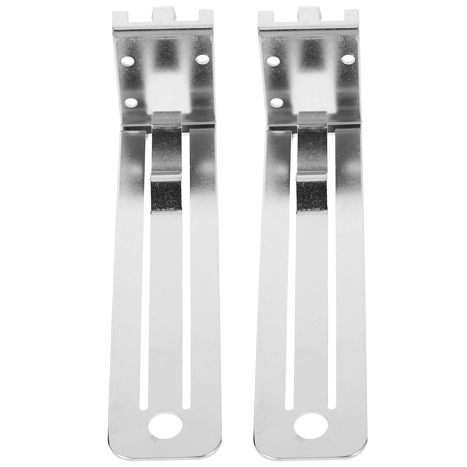 

2pcs Tools Hangers For 5/16 Inch Fiber Cement Board Installation Vinyl Hooks Gauge Lap Tool Silver Wall Renovation