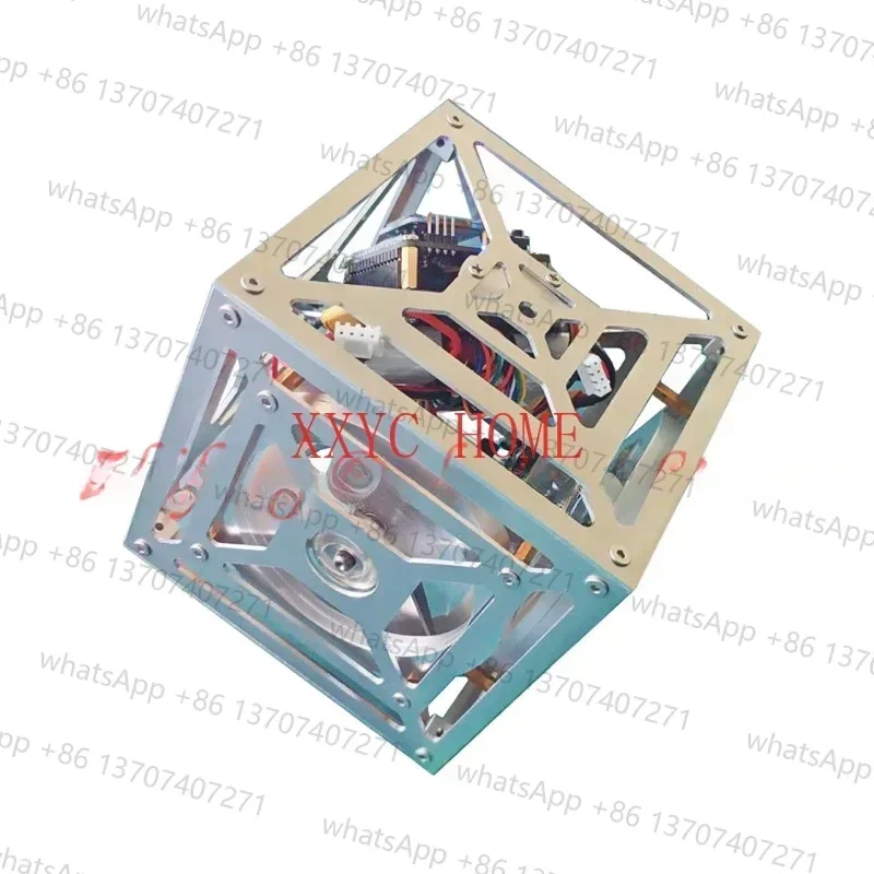 הכפלה מושלמת של שיווי משקל: בדיקת תכונה של balancing cube – מה שחשוב לדעת לפני קנייה