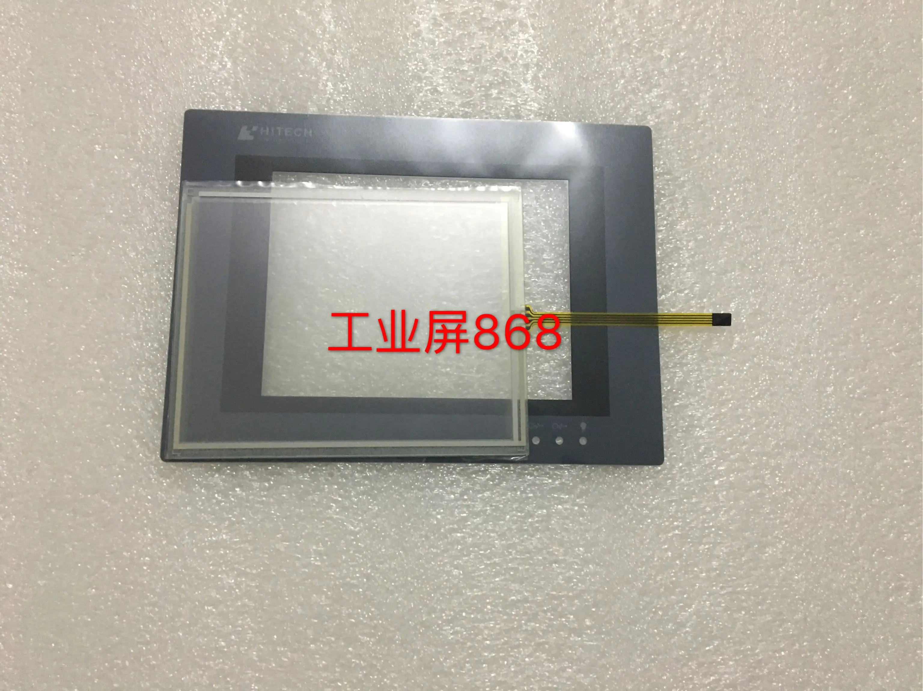 PWS5610T-S PWS5600T-S PWS5610S-S PWS5600S-S اللمس شاشة اللمس + طبقة رقيقة واقية