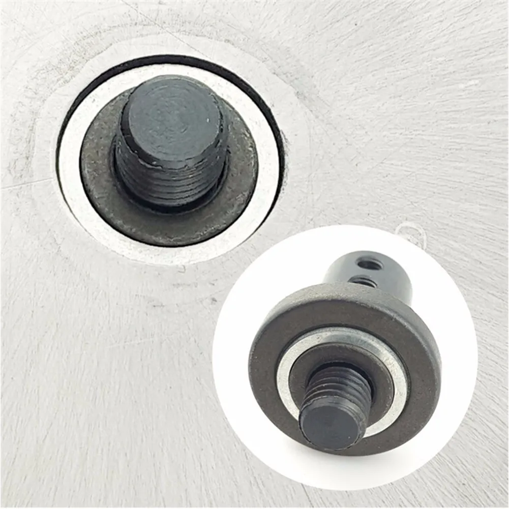 Practical Professional Saw Blade Washer Ring 10 Piece Blade Aperture Change Washer Inner Hole Ring Inner Ring Iron