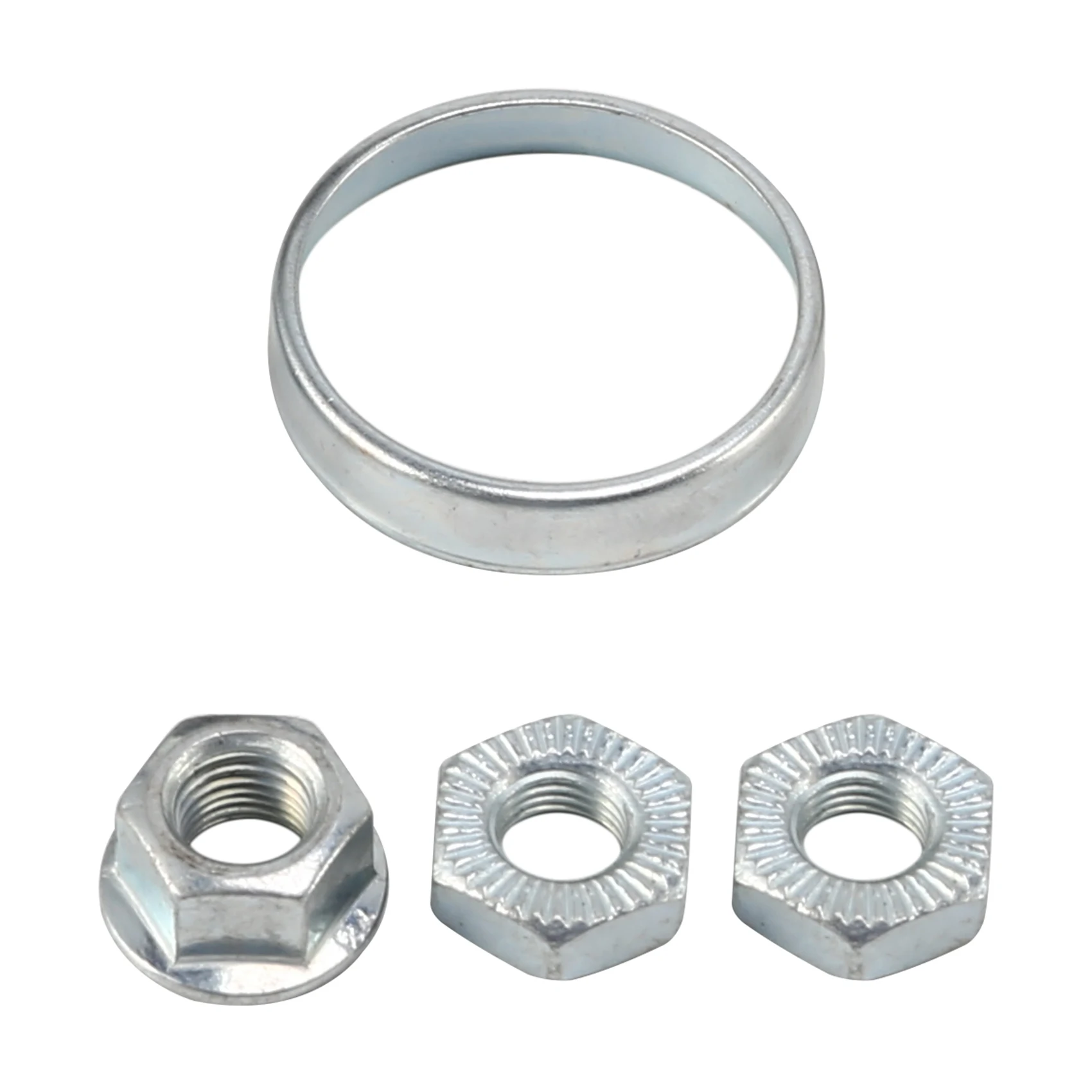

NEW HOT In Stock-32 Hole Reversing Ride Backwards Brake Fixed Gear Bike Rear Hub Aluminum Alloy Bicycle Bike Coaster Brake Rear
