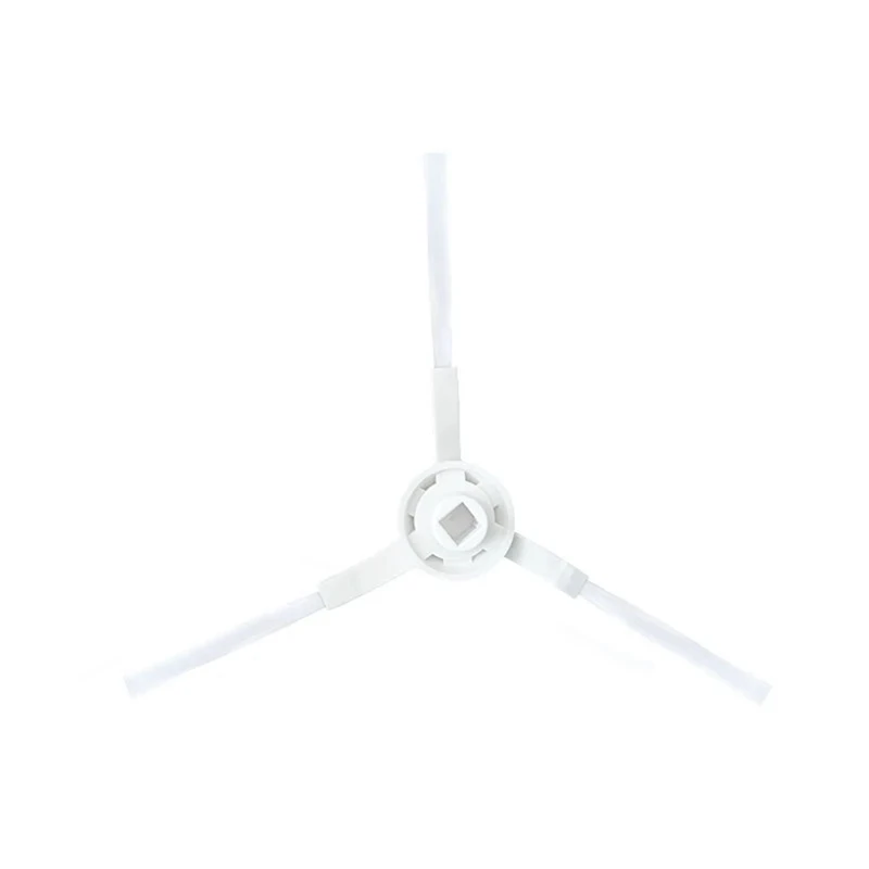 Pièces détachées pour aspirateur robot Xiaomi, filtre Hepa, vadrouille, grill, rouleau, brosse, brosse latérale, accessoires, robot 2, C101, Self-Books, Jia