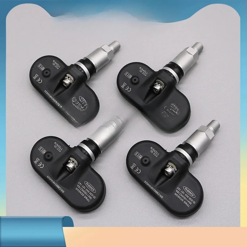 

4 шт./лот для Great Wall Haval H6 434 МГц датчик давления в шинах TPMS 3641100XKZ16A