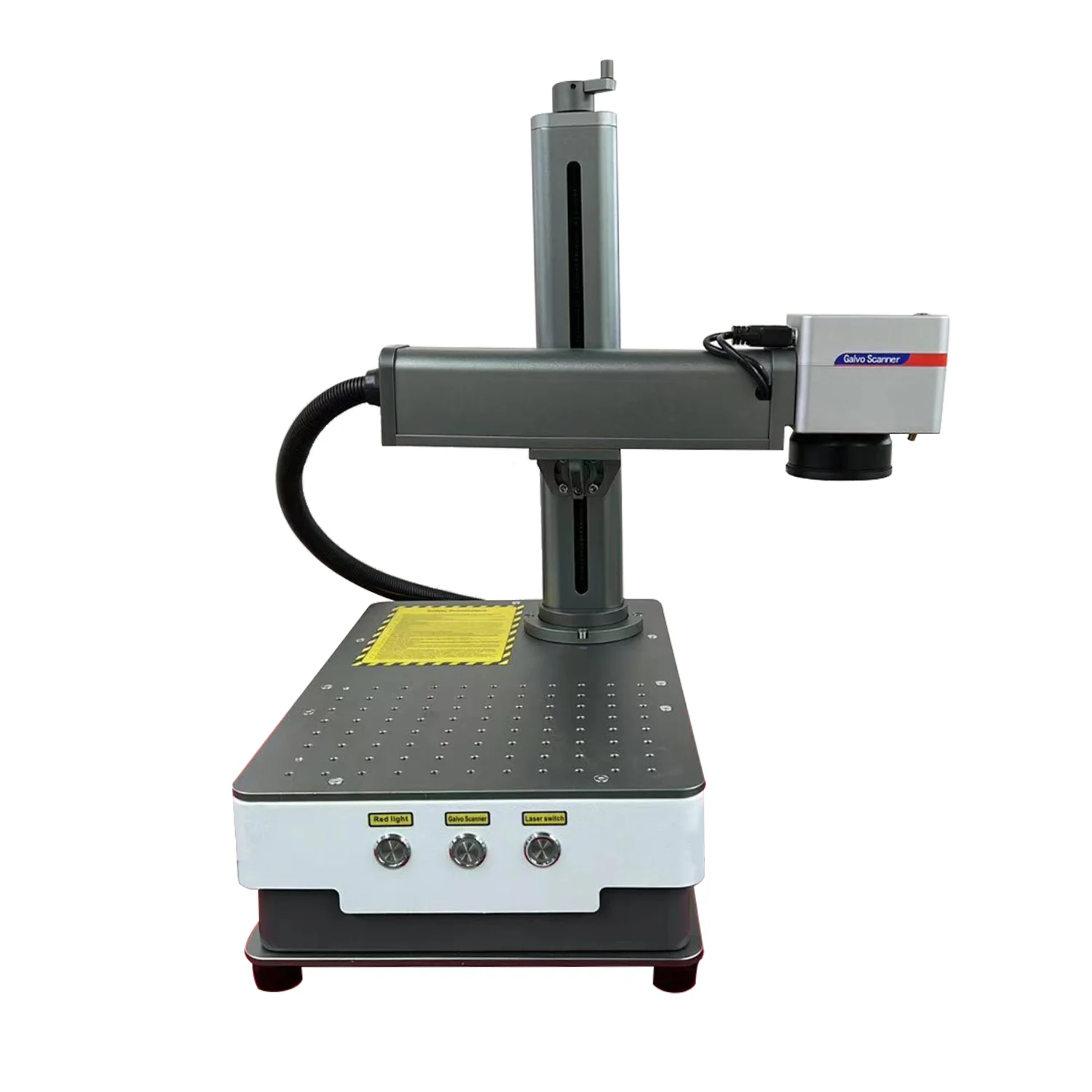Macchina per marcatura laser a fibra rotativa 20w 30w 50w Macchina per incidere di coca cola per gioielli in argento con matita metallica in acciaio inossidabile
