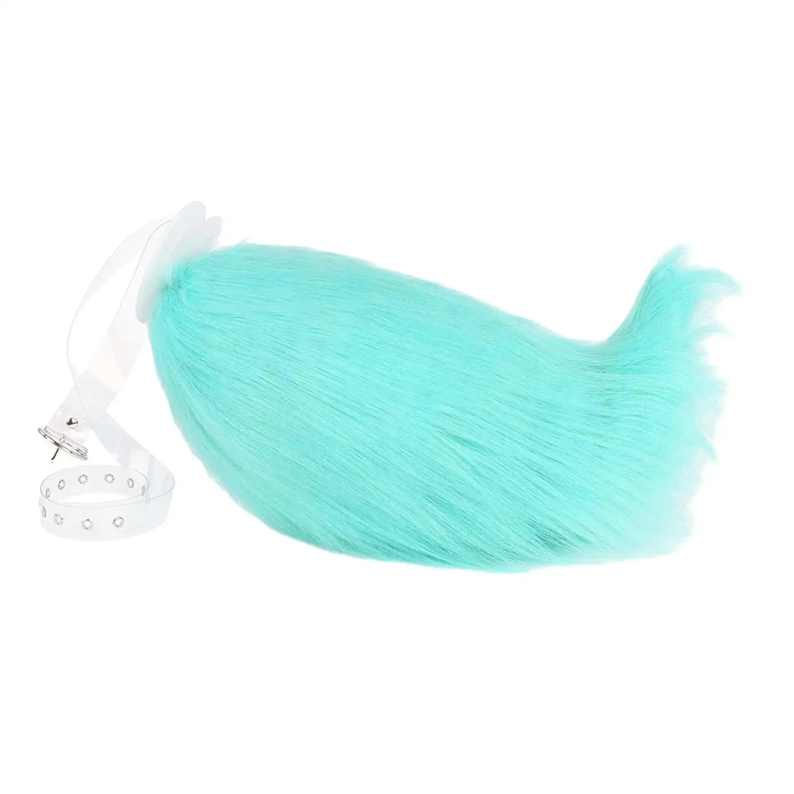 Animal Tail Anime Cosplay Tail Decorative Dress up Women Funny Cosplay Props for Birthday Prom Party Favors Performance Holiday
