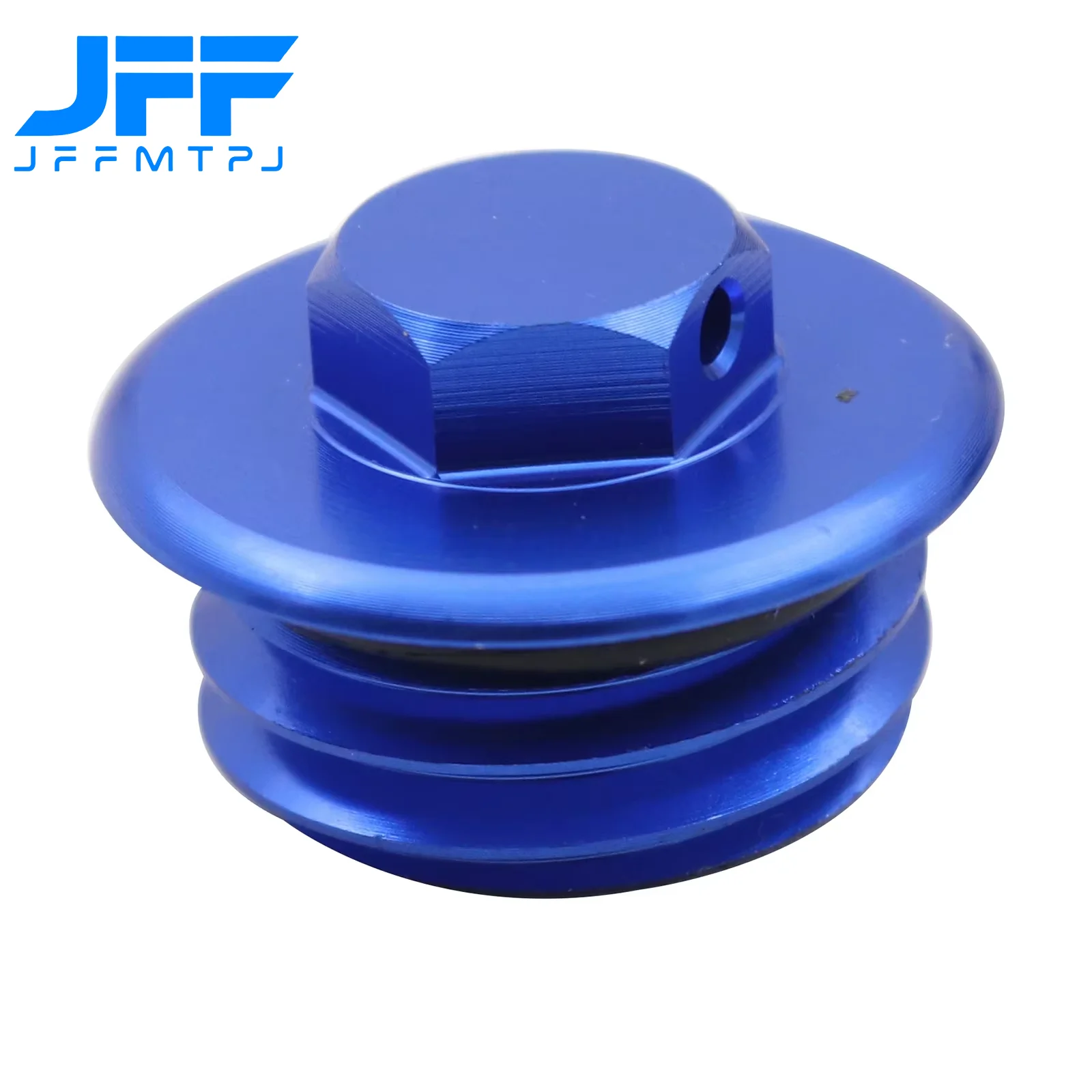 Motorcycle CNC Engine Oil Filler Plug Cap Cover For KTM 50SX 65SX 85SX 105SX SX SXF XC XCF XCW XCFW EXC EXCF 125-530 2004-2022