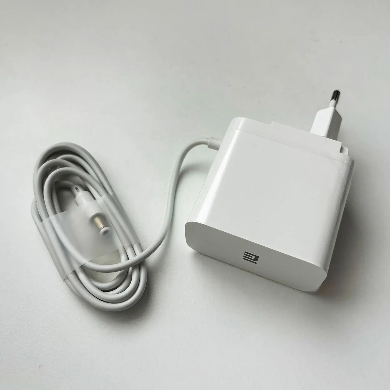

For Xiaomi Wireless Vacuum Cleaner 25.6V0.8A Power Adapter SCWXCQ01RR Charger BTC01RR