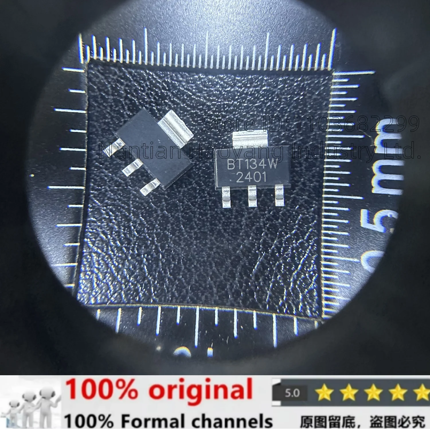 

New with Free Shipping 20pcs/50pcs/100pcs/Lot BT134