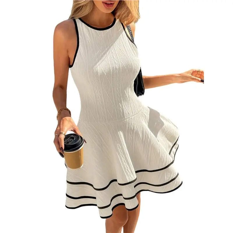Cyl-Women Sundresse…