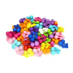 20pcs Cherry Hanging Hole Acrylic Beads 20MM Colorful Cute Pendant For Jewelry Making DIY Bracelet Spacer