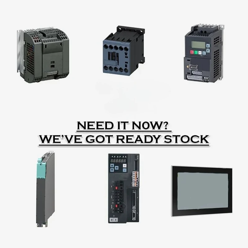 Brand New Inverter Drive ACS550-01-059A-4