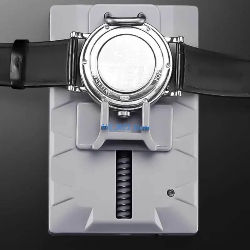 G5GC Watch Timegrapher Tester Watch Timing Tool for Professional Watchmaker