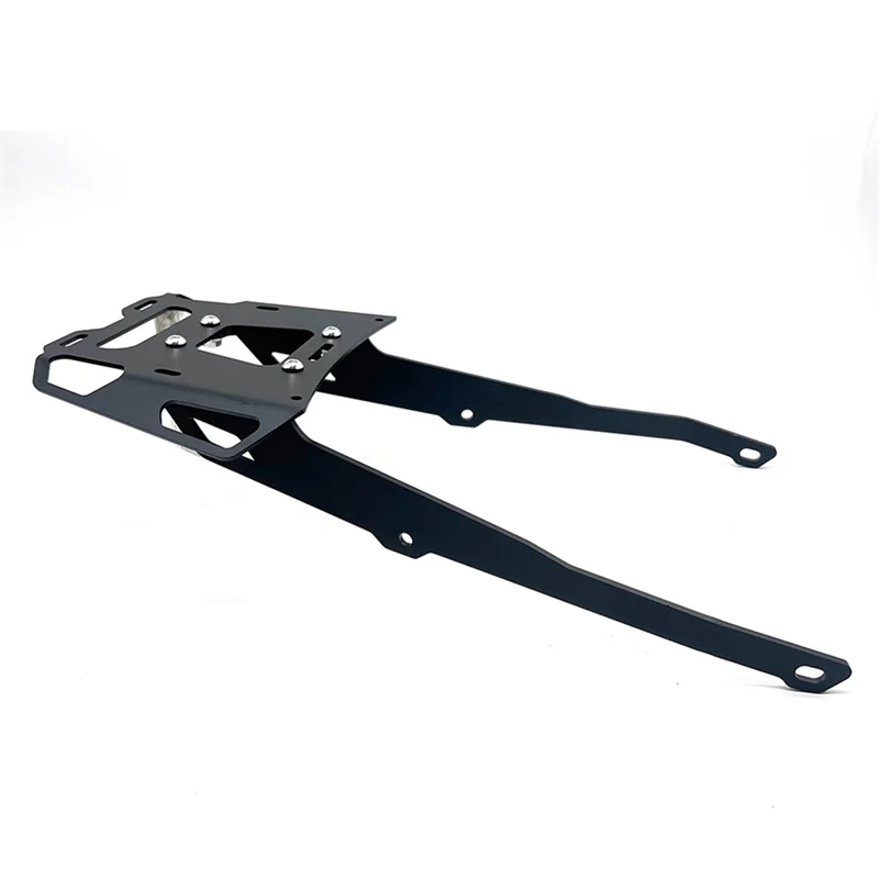 -A89Z حامل علوي للدراجات النارية رف أمتعة خلفي لـ GUERRILLA 450 2024-2025 2026 حامل سقفي لـ Guerrilla 450 2024