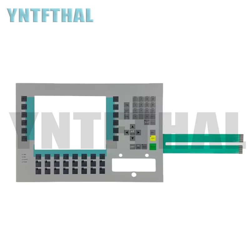 

New OP37 6AV3637-1LL00-0BX0 6AV3637-1LL00-0FX1 Button Film