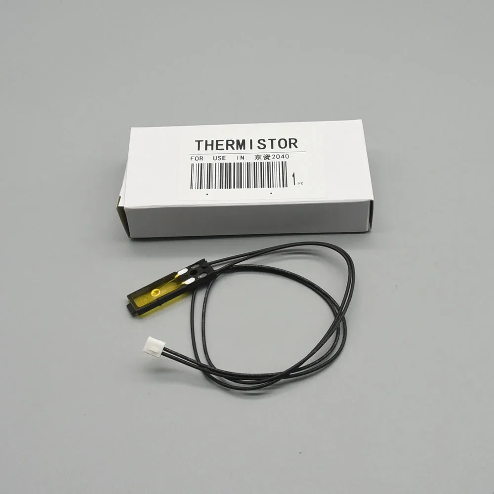 Compatible Thermistor for Kyocera ECOSYS M2040dn M2135dn M2635dn M2635dw M2540dn M2540dw 2040 2135 Thermal Senson copier parts