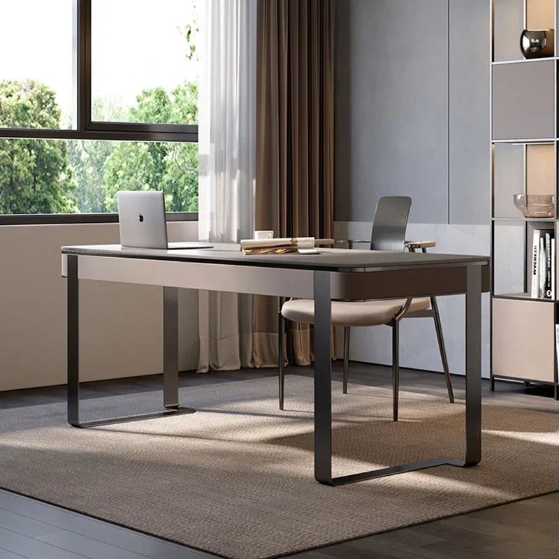 Motion Desk Cheap Adjustable Electric Office Modern Bedside Table Low Lifting Room Desks Offer Height Workstation Work Auxiliary