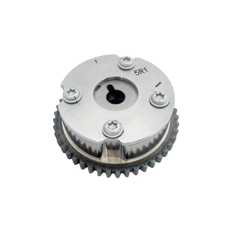 Variable VVT Sprocket 14310-5R1-003 14310-5R1-013 Auto Parts Variable Valve Timing Sprocket Compatible with Multiple Vehicles