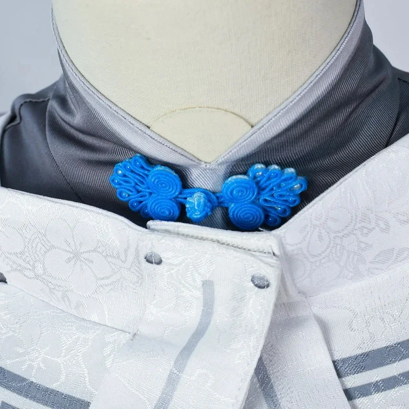 FC6Game Wuthering Waves Youhu Cosplay Costume Lolita Dress Knapsack Wig Uniform Woman Sexy Halloween Carnival Party Suit@FC8！