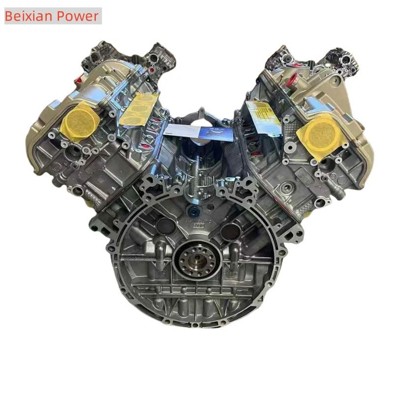 TOP Quality 3.0T 3.6 970 Engines Engine For Porsche Panamera 718 Cayman Boxeter Macan 970 3.0T 3.6