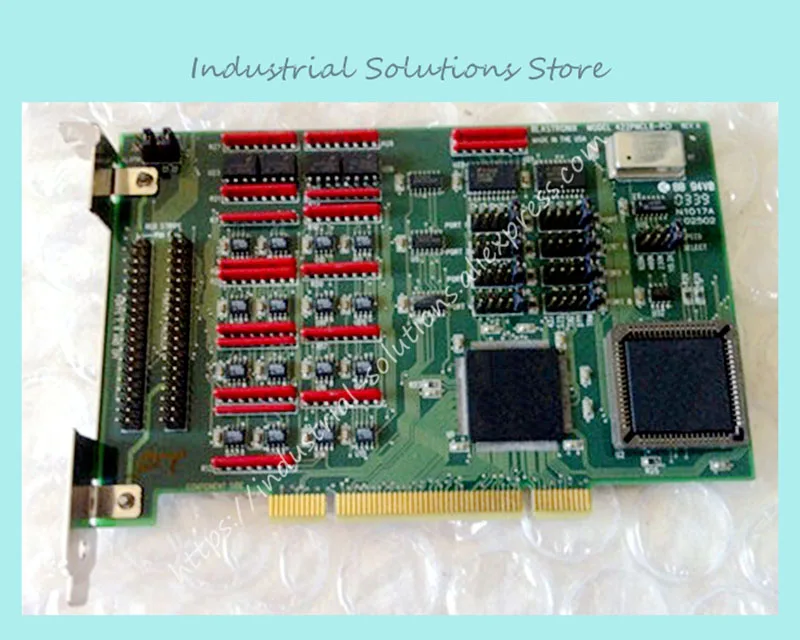 Blastronix Moel 422PNCL8-PCI PORTS78 および GPI 100% テスト済みの完璧な品質