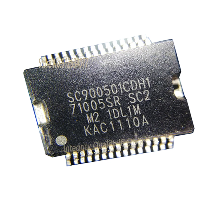1PCS/lot SC900501CDH1 SC900501CDH SC900501  HSSOP30 SC900570CVW1 A2C00042814 SC900570CVW SC900570