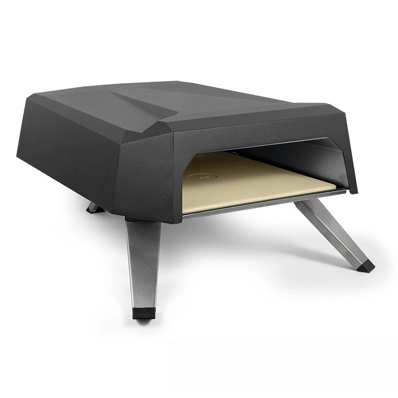 

High efficiency, gas pizza oven, oven, bread maker.