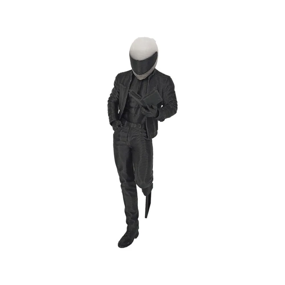 Variant: White