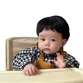 A 0 to 8 Months