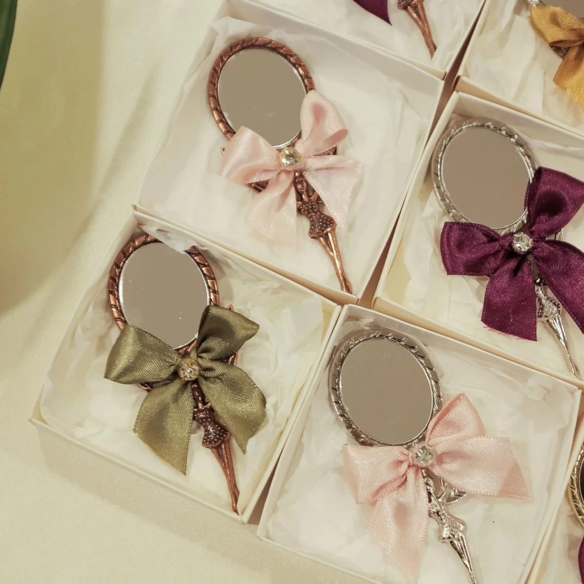 

Подарки Quinceanera, персонализированные зеркальные подарки, подарки из хны, подарок на детский душ, подарок на свадебную вечеринку