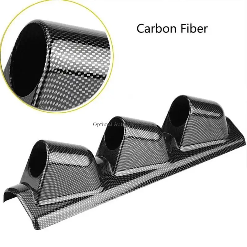  Vehicle Instrument Mount Rack Provide Clear View & Stability For A Neat Interior