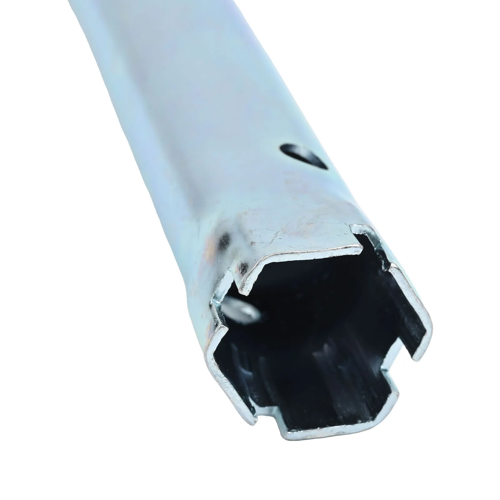 DualHead Hollow Hex Wrench 23/27 35/40 with Six Side Lock Grip Designed for Kitchen and Bathroom For Faucet Installation