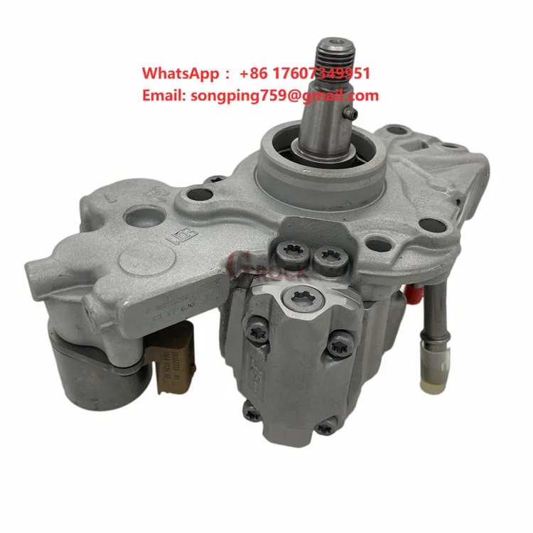 Great Wall 4D20 Aluminum Fuel Injection Pump New Diesel Type Part Number 1111100-ED01 9424A100A