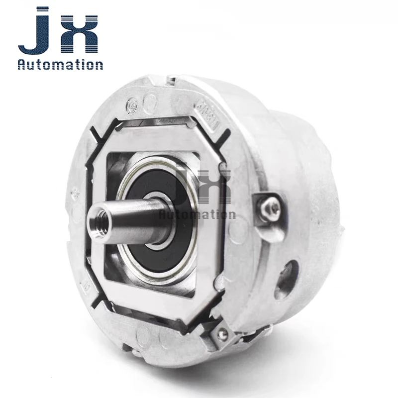 Original HEIDENHAIN 1387 Encoder  ERN1387204862S14-70 2048 Pulses Incremental Rotary Encoder with Built-In Bearing