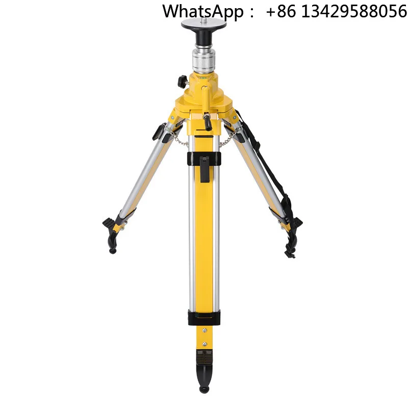 Level Tripod Level Scanner Sweep Level 3 Meter Lift Tripod  Raised Tripod Stand