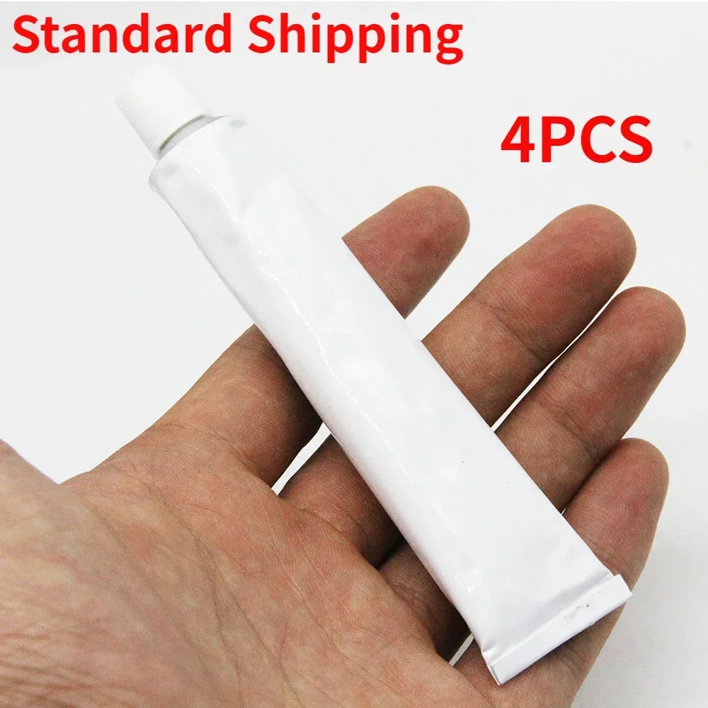 4 pièces 25ML EPO EPP KT EPP EVA pour avion RC Drones à voilure fixe réparation pièces de bricolage 4 pièces 25ML EPO EPP KT EPP EVA pour avion RC Drones à voilure fixe réparation pièces de bricolage