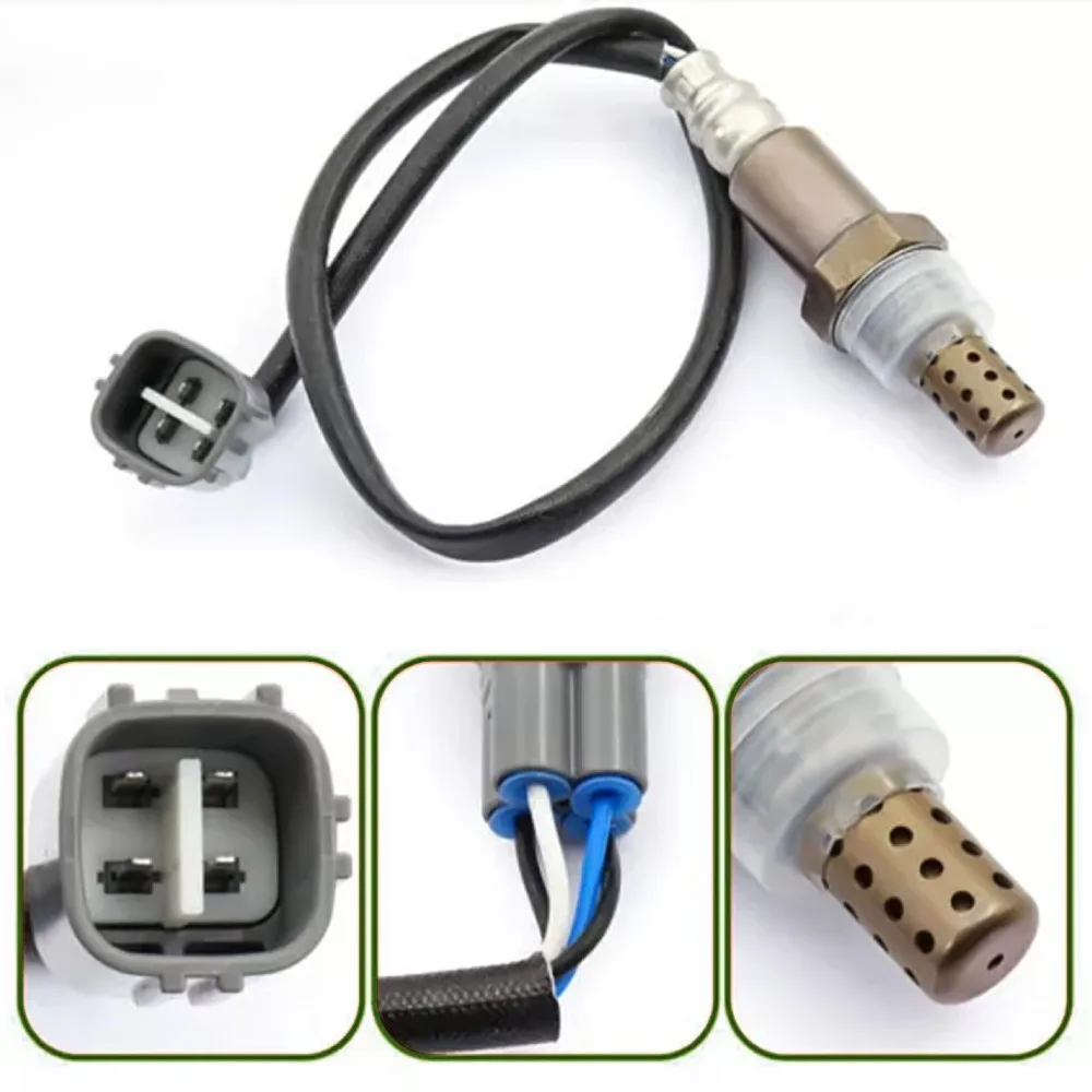 Oxygen O2 Sensor 89465-09110 for Toyota, Automotive, Oxygen Sensor in-stock Shipped Immediately