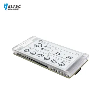 Heltec 2.13 Inch E-Ink Display  LoRa Meshtastic Arduino Esp32 E-Paper Monitor Devboard WiFi Bluetooth IoT