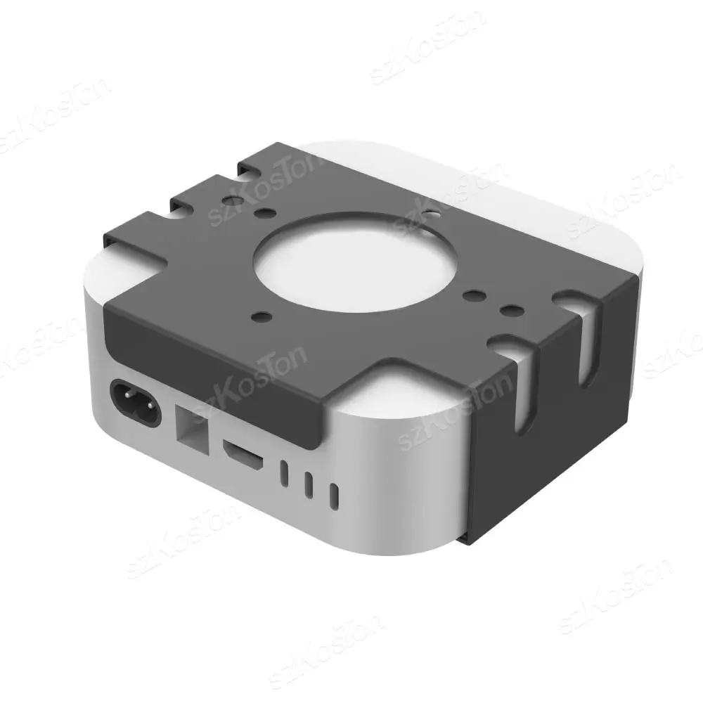デスク下スタンド 2024 Mac Mini M4 デスクトップコンピュータ Mac Mini M4 Pro PC アクセサリーディスプレイ金属壁マウントマウントホルダー