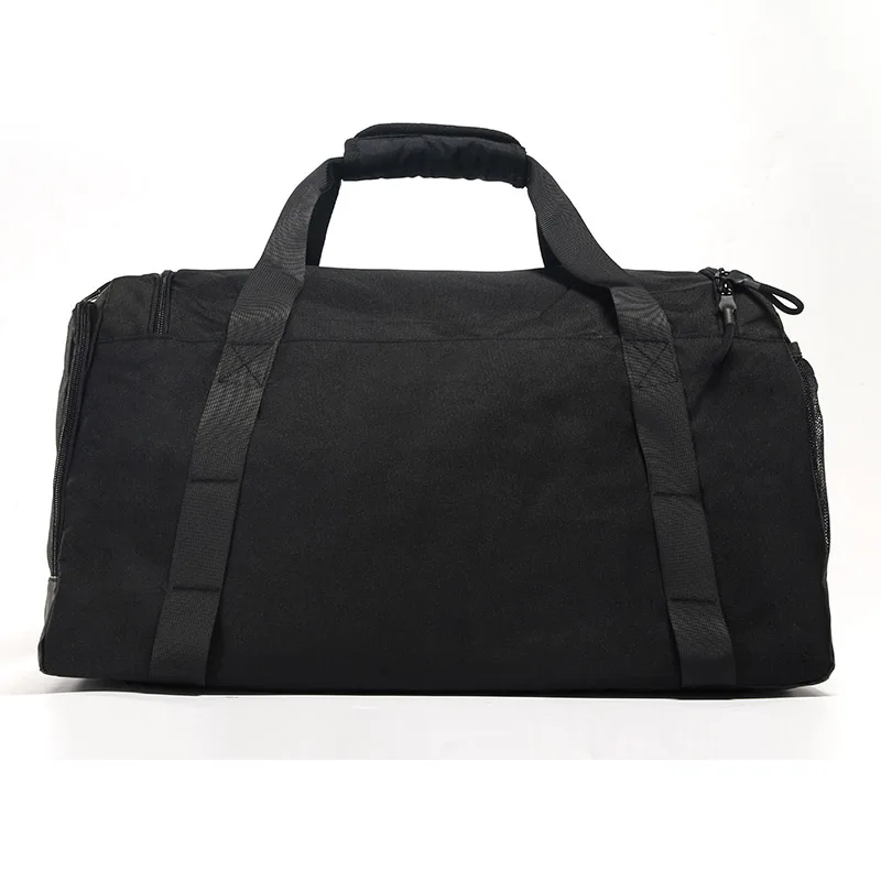 Kelme Football Training Bucket Bag Sports Fitness Shoulder Bag Handheld Shoulder Bag Outdoor Mountaineering Travel 55 * 26 * 30