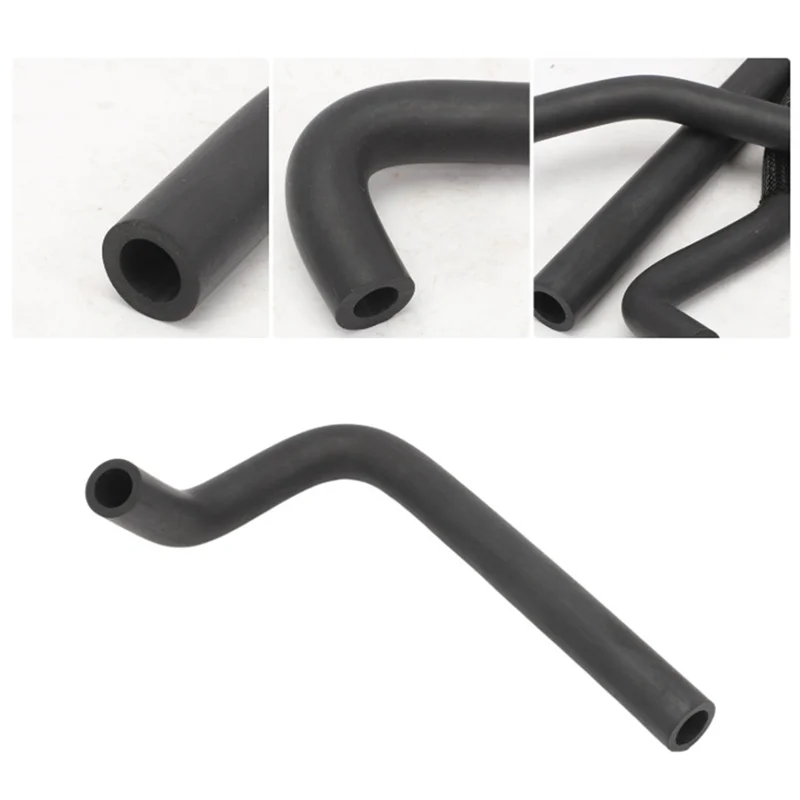 

11823-EA20A Breathing Hose Kit Crankcase Ventilation Hose For Nissan Pathfinder Xterra Frontier 11826-ZL80B