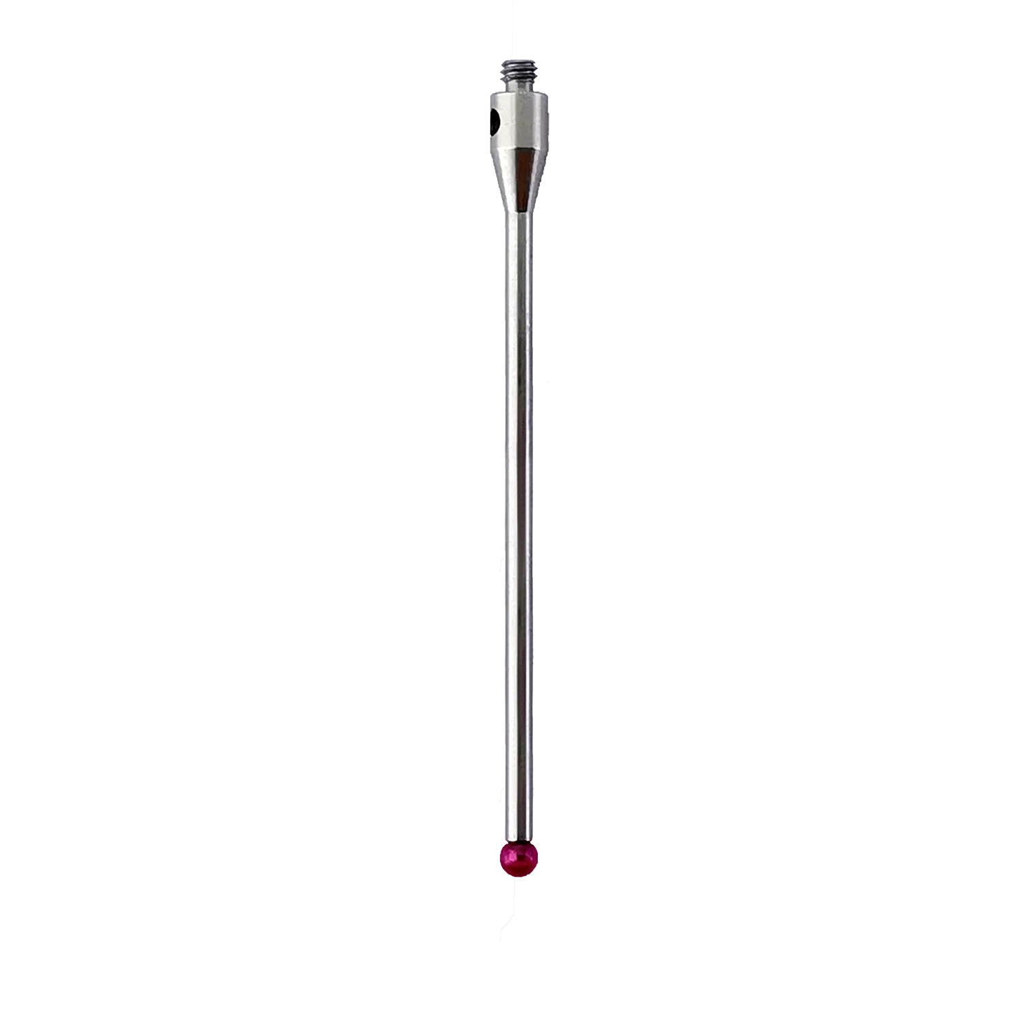 40mm length-2mm ruby ball-M2-cmm probe stylus