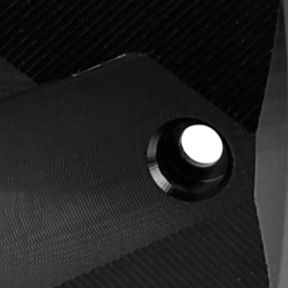 

For SUZUKI GSXS750 2016 2017 2018 2019 2020 GSX-S 750 Accessories CNC Aluminum Motorcycle Front Brake Fluid Reservoir Cap Cover
